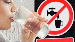 Acqua non potabile a Castellamonte: ordinanza del sindaco dopo le analisi di Asl e Arpa