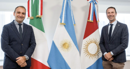Torino vola in Argentina: Lo Russo e il Politecnico firmano intese storiche tra Buenos Aires e Rosario per industria, cultura e università
