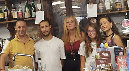 Mercà dì ricord: a Front il primo mercatino che racconta il passato