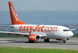 EasyJet ridisegna la rete: tagliate 17 rotte, sette coinvolgono l'Italia