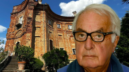 È morto l’archistar Pietro Derossi: dalle origini canavesane al Moma di New York (VIDEO)