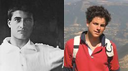 Due ragazzi e un sogno eterno: Carlo Acutis e Pier Giorgio Frassati diventano santi