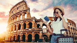 Domenica gratuita da record, 230mila persone nei musei italiani