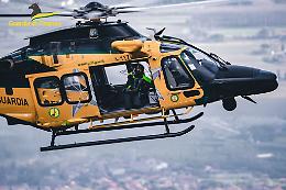 Tragedia sulla Tour Ronde, alpinista francese precipita per 150 metri