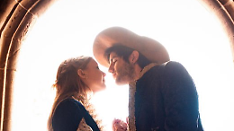 Romeo & Juliet in Leini: il teatro rurale sbarca in città 