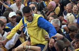 Asti celebra i 750 anni del Palio: Don Bosco torna al trionfo dopo un’assenza di tre decenni