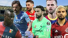 Il mercato che non dorme mai: campioni senza squadra e occasioni last minute