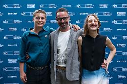 Dal Festival di Venezia al Canavese: Restare di Fabio Bobbio in anteprima a Cuorgnè