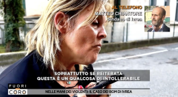 Campo rom di Ivrea: "Abbatteremo quelle case". La promessa del sindaco 