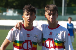 Volpiano Pianese U19 e Pro Eureka U17 sognano la grande impresa