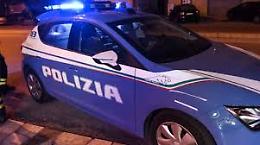 Movida torinese, controlli congiunti tra Vanchiglietta e centro: multe per oltre 1400 euro, un coltello sequestrato
