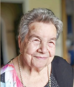 Maria Perri