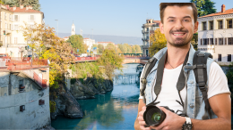 Turismo a Ivrea? Mille sigle, zero regia