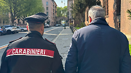 Carabinieri sventano la “truffa dello specchietto” ai danni di un pensionato di 83 anni