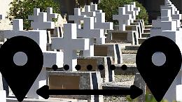 Piemonte sfida la legge sulle distanze cimiteriali: proposta al Parlamento per superare il vincolo dei 200 metri
