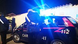 Nichelino, arrestato per spaccio in via Amendola: 28enne colto in flagrante mentre cedeva crack