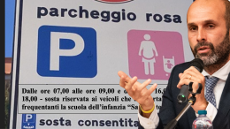 Ecco il piano anti-caos della Giunta davanti alla scuola