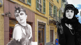 Ivrea torna negli anni ’20: musica, piume e street food con SBAM