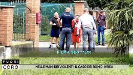 Campi rom, il paradosso italiano: a Ivrea resta in piedi un modello nato per escludere