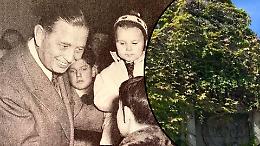 La tomba dimenticata di Ferruccio Novo: il presidente che costruì il mito del Grande Torino, oggi riposa tra incuria e silenzio