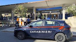 Colpo fallito in un’azienda di trasporti a Chivasso, quattro ventenni del Canavese nei guai