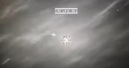 Missile Usa colpisce UFO ma rimbalza: "Gli americani devono sapere" (VIDEO)