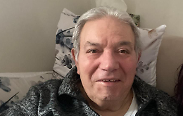Favria in lutto per Francesco Norcia: Alpino, Cavaliere e campione del volontariato