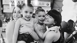 La Palestrina: una delle realtà storiche della ginnastica ritmica in Piemonte