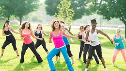 San Maurizio: 35.000 euro per una nuova area fitness a Villadoria
