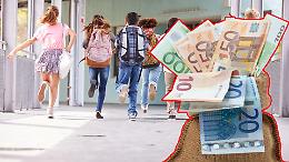 Ampliamento e nuova palestra per l’Istituto Comprensivo: oltre 3 milioni di euro per riorganizzare il plesso scolastico principale