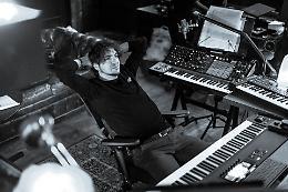 "L'ombra di Dio", la musica di Henoel Grech per il film su Gustavo Rol
