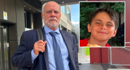 Dal Gaslini di Genova al Meyer di Firenze: i pediatri più autorevoli nominati a Ivrea per far luce sulla morte di Andrea Vincenzi