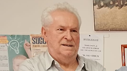 Sindacato protagonista alla Festa dell’Uva di Caluso: tra acqua pubblica, artigianato e memoria sociale 