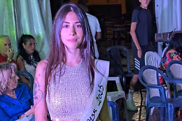 Sotto le stelle di San Giacomo: moda, musica e emozioni a Torrazza 