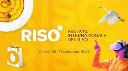 A Vercelli c’è Risò