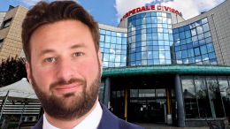 Settimo, stipendi fantasma all’ospedale. L'assessore Federico Riboldi dov'è? E l'Asl?