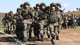 Zapad-2025: la guerra che si esercita ai confini d’Europa