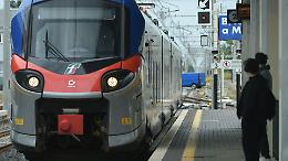 Riapre la ferrovia Pinerolo-Torino-Chivasso, dopo i lavori estivi di potenziamento infrastrutturale