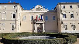 Gli “Angeli” tornano a Cirié: la mostra di Angelo Barile a Palazzo D’Oria chiude un ciclo artistico e celebra i 120 anni della città