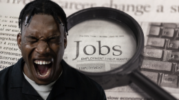Non riesce a trovare un lavoro e dà in escandescenza in un’agenzia interinale di Chivasso