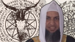 Omicidio di Salassa: simboli satanici nella cella dell'Imam Abdelrhani Lakhrouti