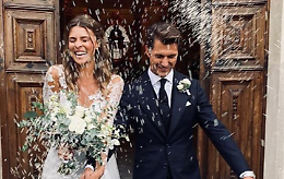 Nozze blindate alla Reggia di Venaria: bocche cucite sul matrimonio più segreto dell'anno