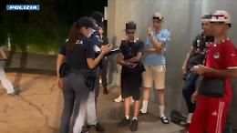 Maranza e baby gang nel mirino, operazione ad alto impatto smantella traffici e violenze giovanili (VIDEO)