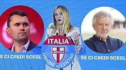 Odifreddi shock in tv: «Sparare a Kirk non è come sparare a Martin Luther King». La furia di Meloni (VIDEO)