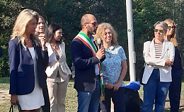 Ivrea inaugura la palestra a cielo aperto