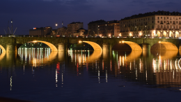 Torino, dall’eleganza sabauda al design contemporaneo: una storia di case, palazzi e mobilifici