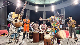 Da San Mauro al Senegal, una serata all'insegna della condivisione e della scoperta di due culture