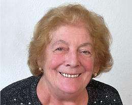 Venaria in lutto. E' morta Giuseppina Tesio: con Franco aveva fondato “Tecom Mobili”