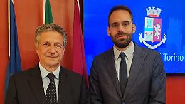 Ivrea e Banchette, nuovo dirigente al commissariato: Domenico Giampà prende il comando a 34 anni