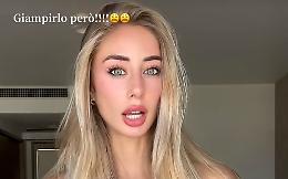 Gaia Sabbatini risponde agli haters: "L’atletica è un lavoro, corro e mi pagano come i calciatori"